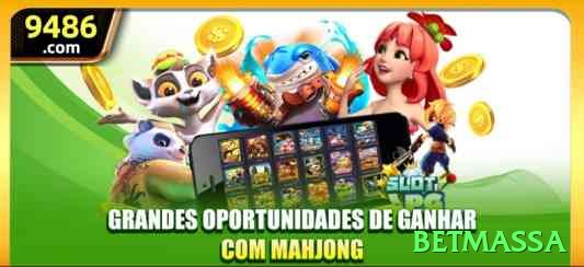 betmassa ❤️ Apostas Online Como Aumentar suas Chances de Vitória nas Slots - betmassa 🎰🌀 Baccarat App road map: baixe + bônus streak — siga padrões e lucre em sequências longas direto no celular! 📊🔥