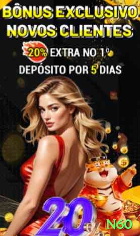 n60: Melhores Práticas e Estratégias Comprovadas01 - n60 🎰🔥 Slots jackpot mini reset diário App: baixe e grind no horário certo — prêmios frequentes viram mega jackpot que muda sua vida! ⏰🔥