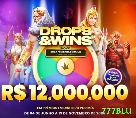 777blu - Estratégias, Dicas e Segredos Revelados01 - 777blu 🎰🔥 Max bet em tumbling reels: cada cascade multiplica wins — um spin pode pagar 2000x+ em cadeia explosiva! ✨🤑