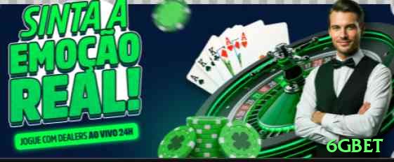6gbet: O Guia Definitivo Para Jogadores Brasileiros01 - 6gbet 🎰🔥 Slots de alta volatilidade + max bet no trigger: quando o bônus está “devendo” há 150 spins, entre pesado — um único hit de 1000x+ vira sua banca em segundos! 🌟🤑