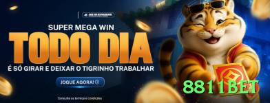 8811bet no Brasil: Análise Completa e Recomendações02 - 8811bet 🎰📈 Martingale clássico na roleta: dobre após perda, volte ao mínimo após vitória — perfeito para capturar sequências e multiplicar lucros rápidos! 🔴⚫💰