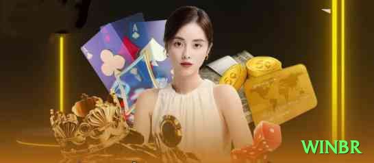 winbr: O Guia Definitivo Para Jogadores Brasileiros02 - winbr ⚠️💵 Sistemas de recuperação de perdas não funcionam a longo prazo; o mais seguro é apostar valores compatíveis com seu orçamento. 🎰